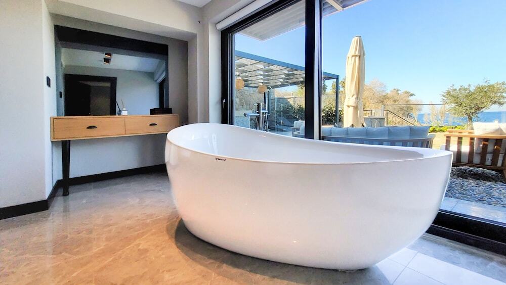 Бодрум: Çimentepe Residence Deluxe