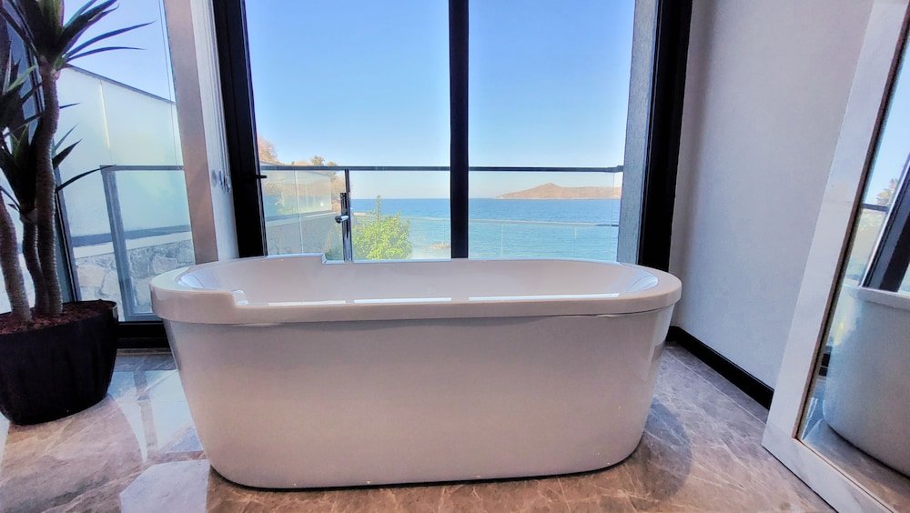 Бодрум: Çimentepe Residence Deluxe