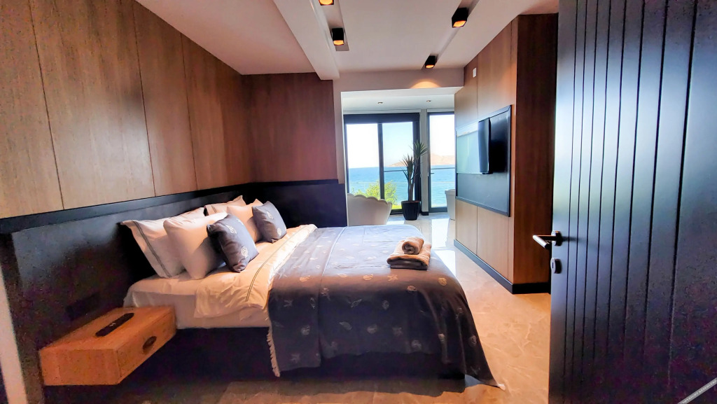 Бодрум: Çimentepe Residence Deluxe