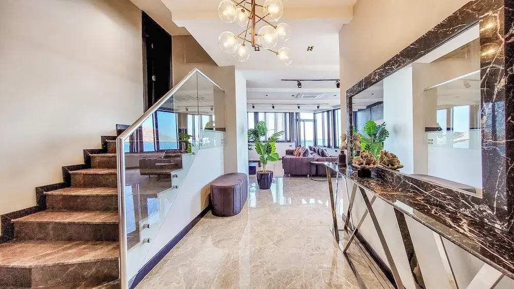 Бодрум: Çimentepe Residence Deluxe
