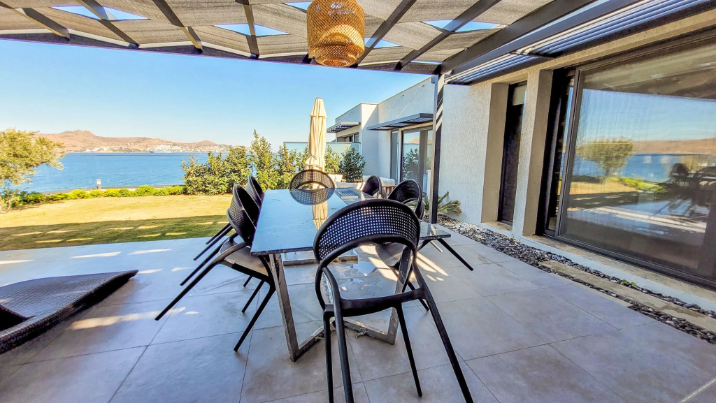 Бодрум: Çimentepe Residence Deluxe