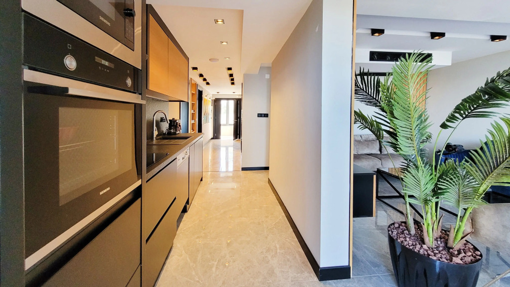Бодрум: Çimentepe Residence Deluxe