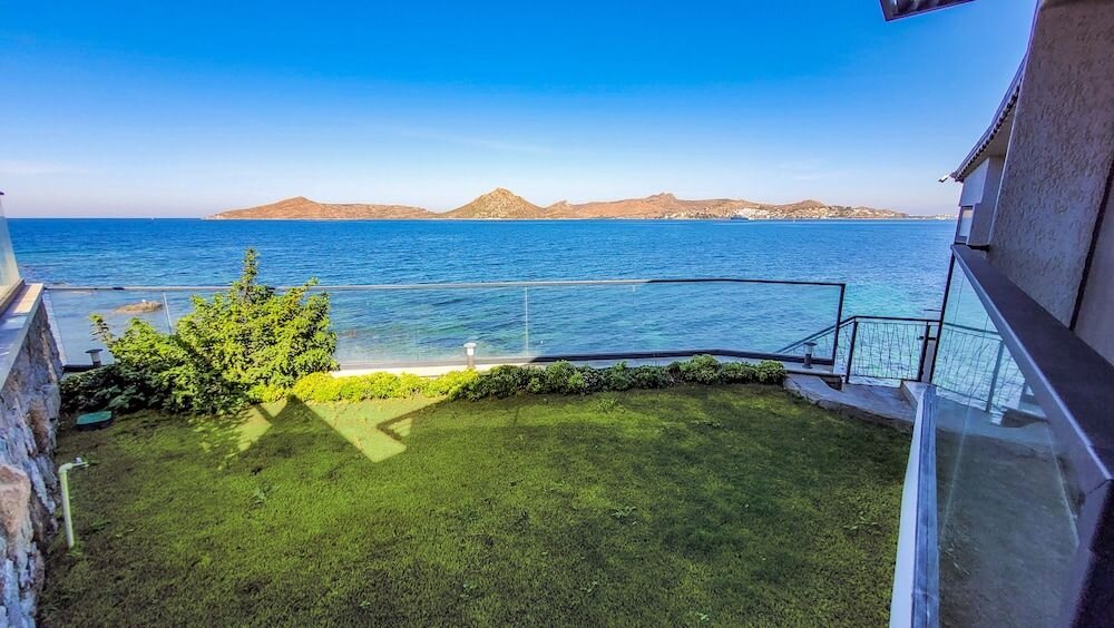 Бодрум: Çimentepe Residence Deluxe