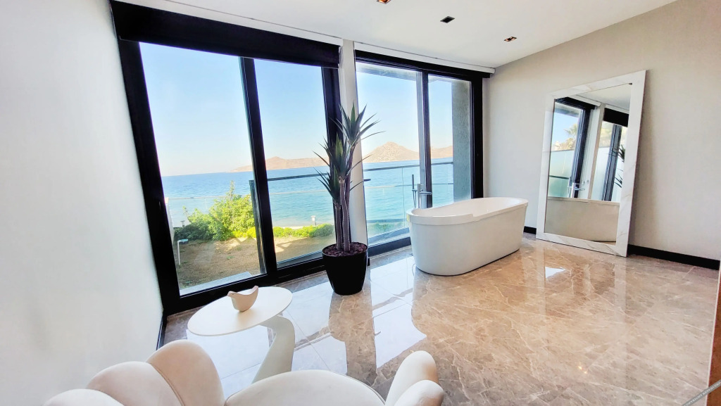 Бодрум: Çimentepe Residence Deluxe