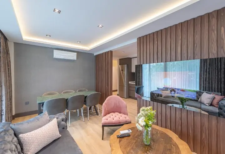 Анталья: Sealife Royal Suites
