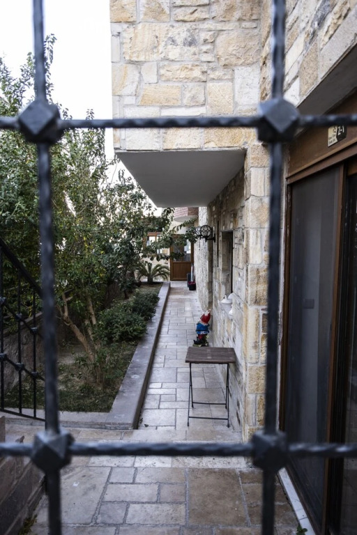 Helvaci: Stone House Foca Butik Otel