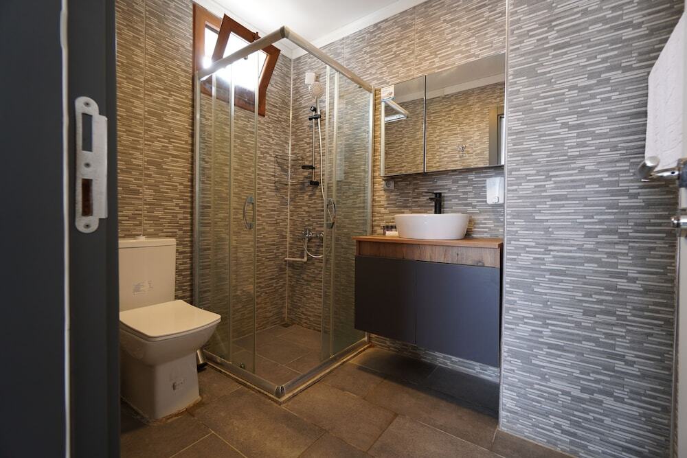 Helvaci: Stone House Foca Butik Otel