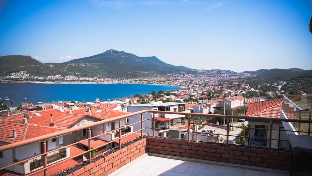 Helvaci: Stone House Foca Butik Otel