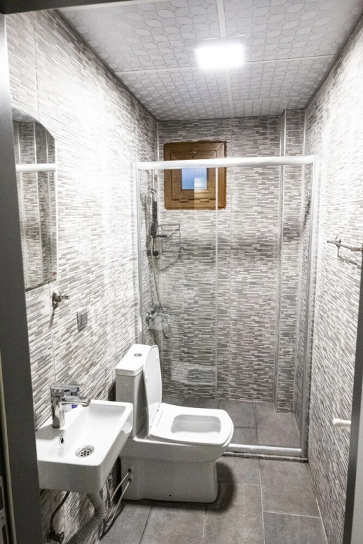 Helvaci: Stone House Foca Butik Otel
