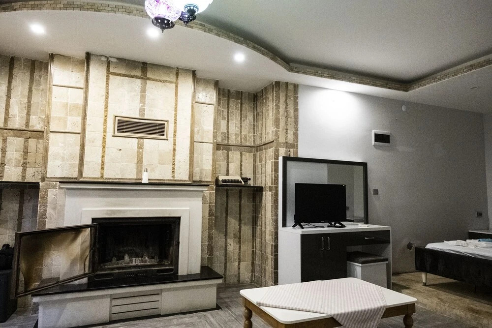 Helvaci: Stone House Foca Butik Otel