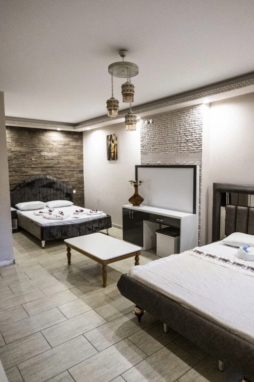 Helvaci: Stone House Foca Butik Otel