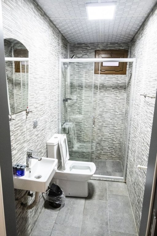 Helvaci: Stone House Foca Butik Otel