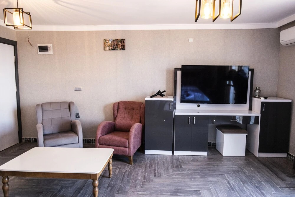 Helvaci: Stone House Foca Butik Otel