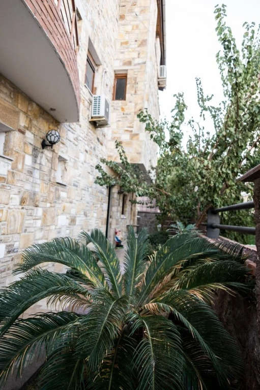 Helvaci: Stone House Foca Butik Otel