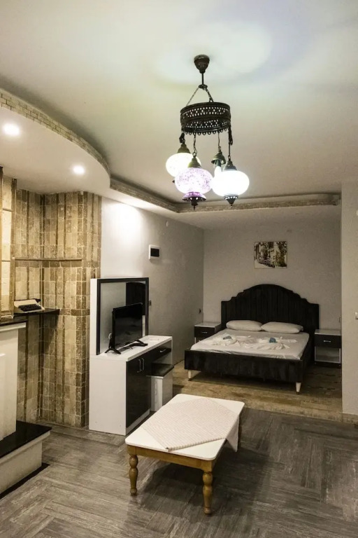 Helvaci: Stone House Foca Butik Otel