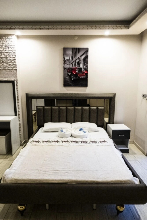 Helvaci: Stone House Foca Butik Otel