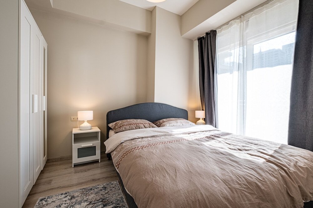 Стамбул: Linkinn Luxury Residance & Spa