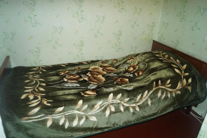 Муром: Apartment na L'va Tolstogo 52