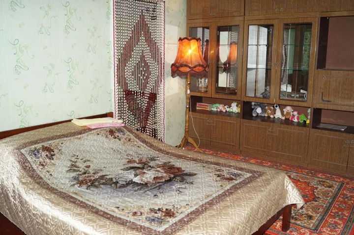 Муром: Apartment na L'va Tolstogo 52