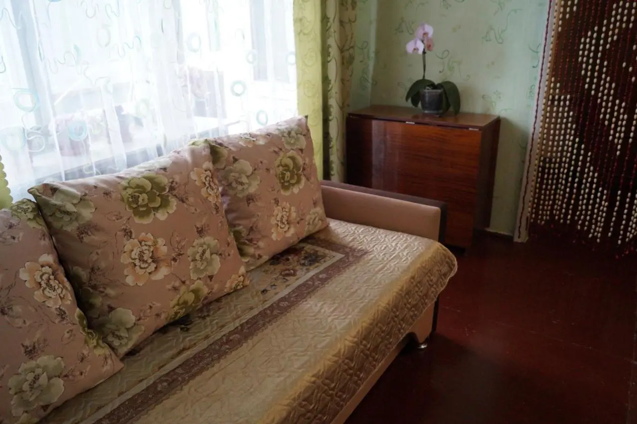 Муром: Apartment na L'va Tolstogo 52