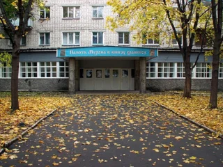 Муром: Apartment na L'va Tolstogo 52
