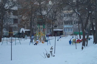 Муром: Apartment na L'va Tolstogo 52