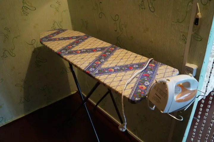 Муром: Apartment na L'va Tolstogo 52