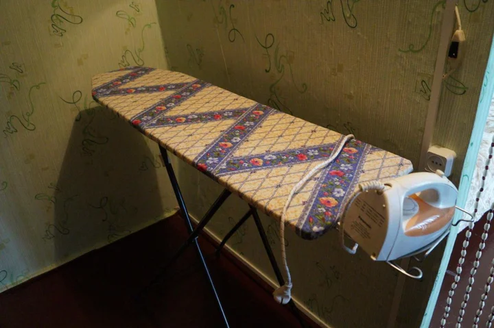 Муром: Apartment na L'va Tolstogo 52