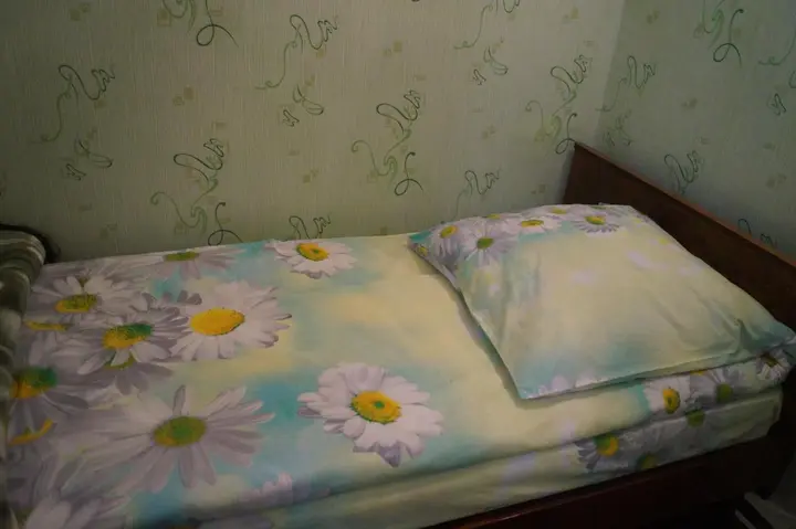 Муром: Apartment na L'va Tolstogo 52
