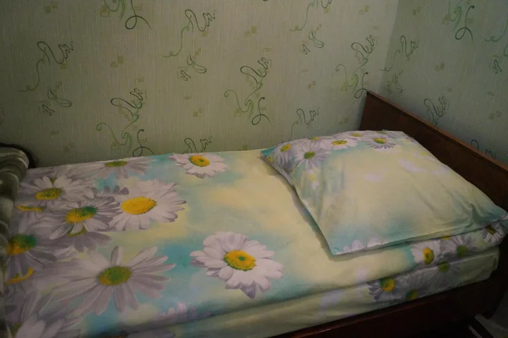 Муром: Apartment na L'va Tolstogo 52