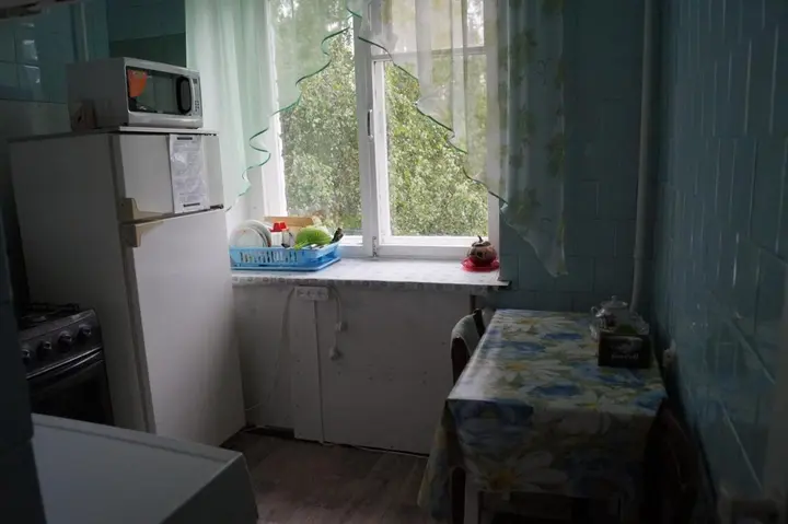 Муром: Apartment na L'va Tolstogo 52