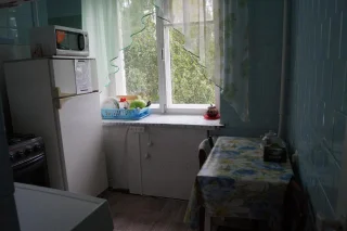 Муром: Apartment na L'va Tolstogo 52