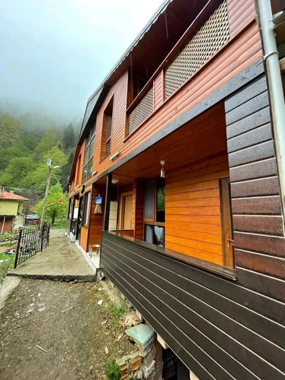 Узунгёль: Uzungol Family Rooms