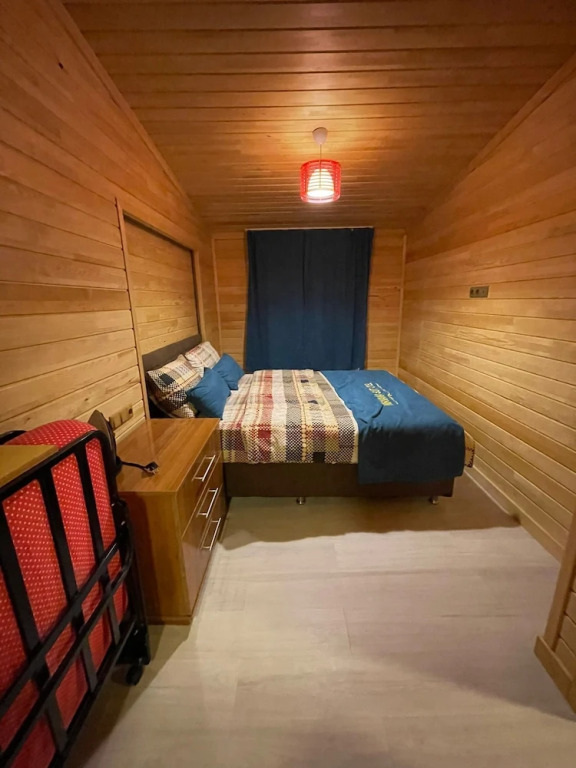 Узунгёль: Uzungol Family Rooms