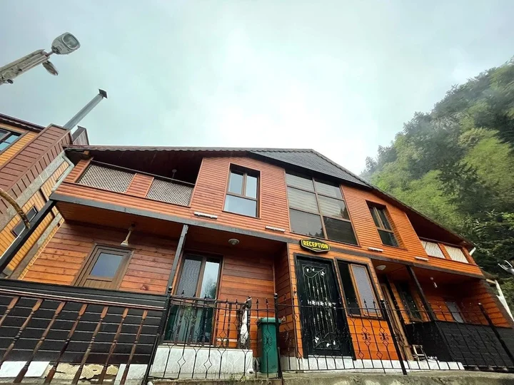 Узунгёль: Uzungol Family Rooms