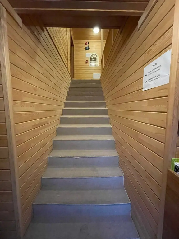 Узунгёль: Uzungol Family Rooms