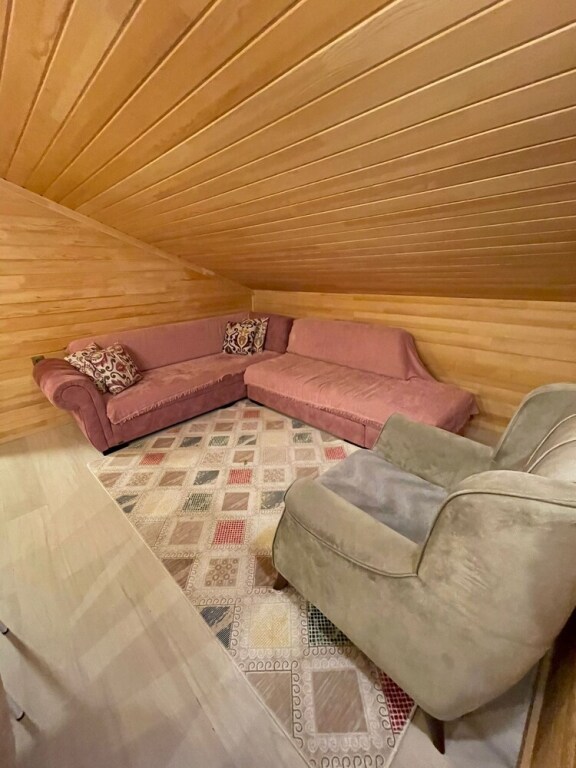 Узунгёль: Uzungol Family Rooms