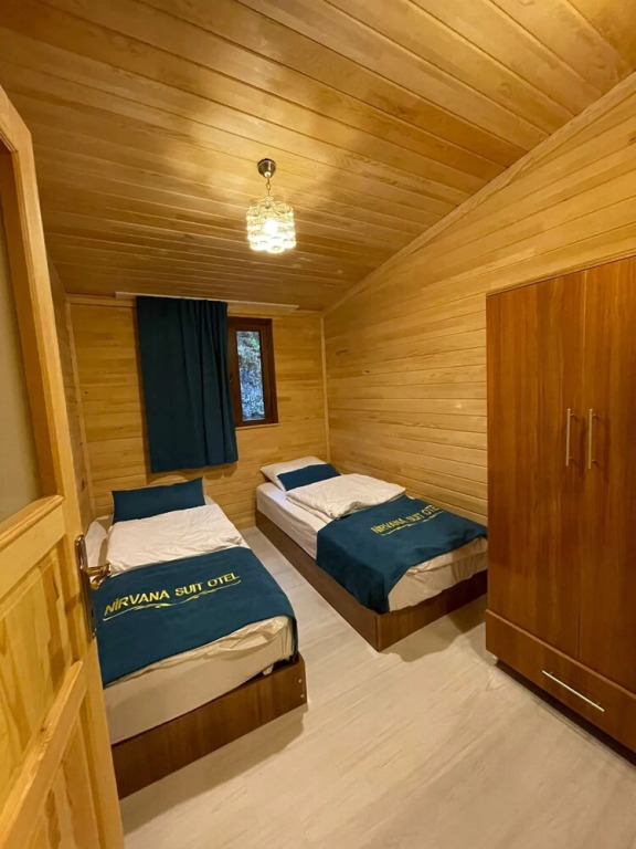 Узунгёль: Uzungol Family Rooms
