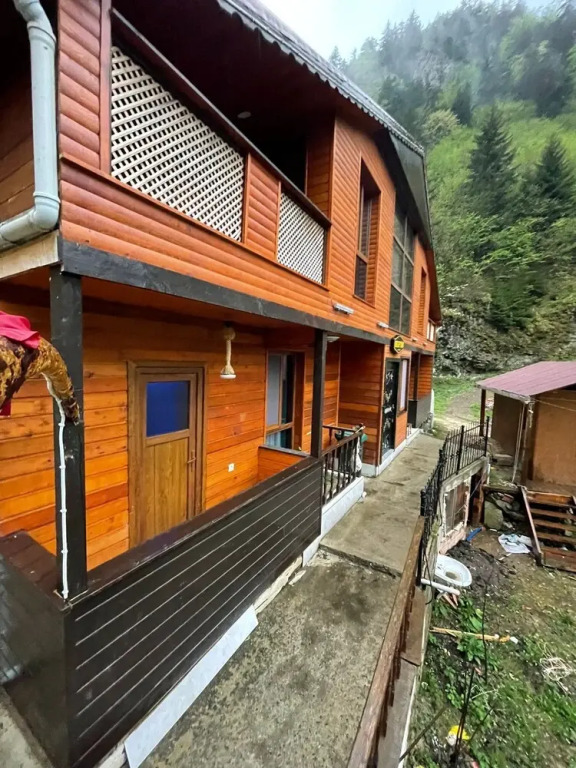 Узунгёль: Uzungol Family Rooms