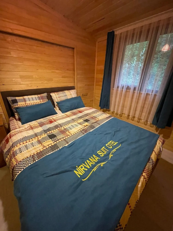 Узунгёль: Uzungol Family Rooms