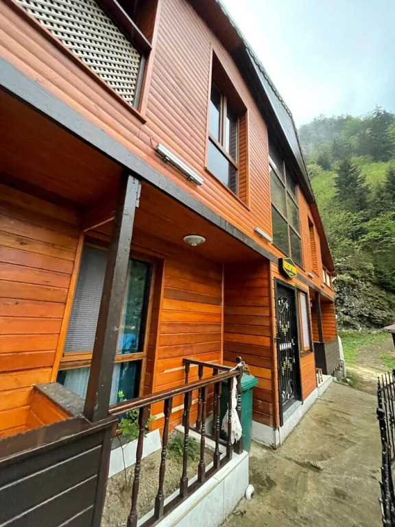 Узунгёль: Uzungol Family Rooms