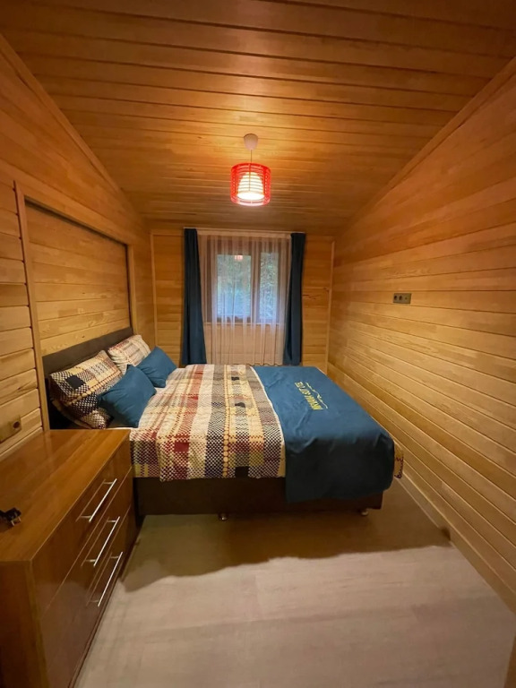 Узунгёль: Uzungol Family Rooms
