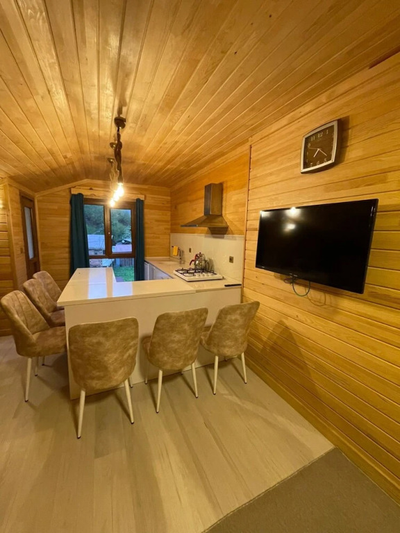 Узунгёль: Uzungol Family Rooms