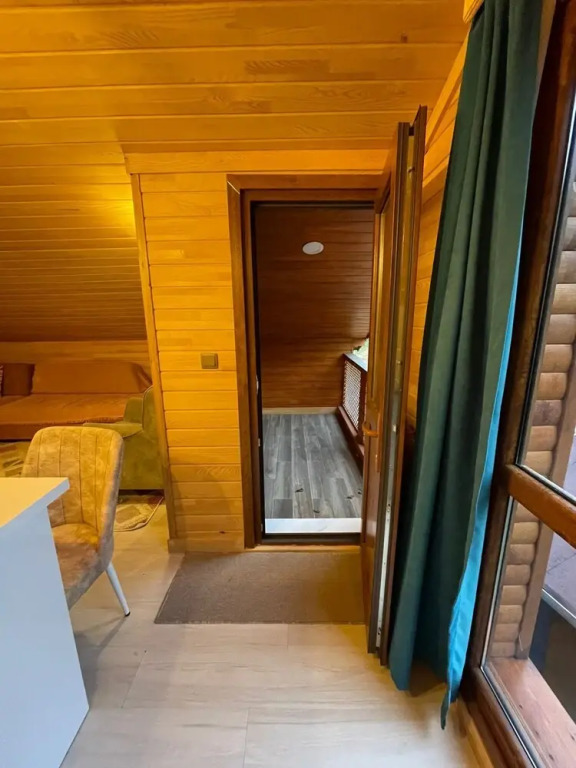Узунгёль: Uzungol Family Rooms