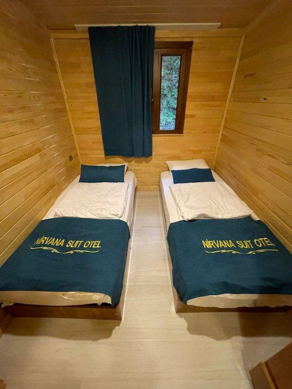 Узунгёль: Uzungol Family Rooms