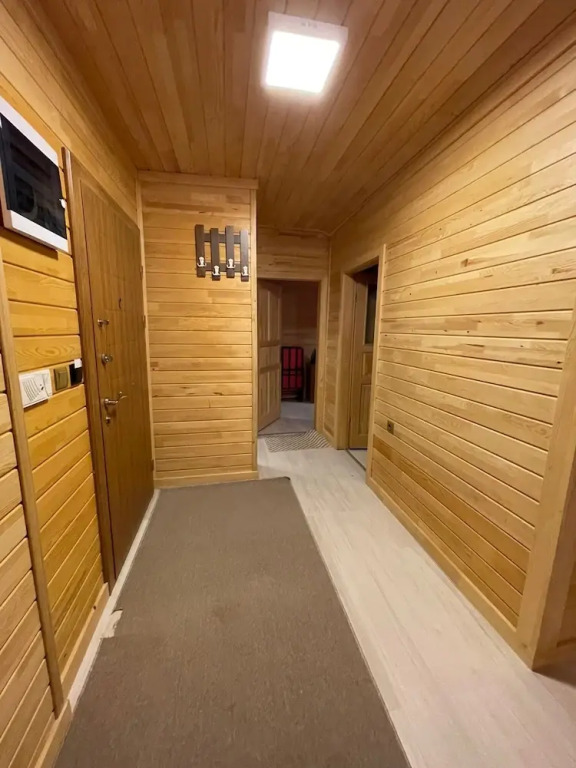 Узунгёль: Uzungol Family Rooms