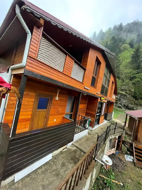 Узунгёль: Uzungol Family Rooms