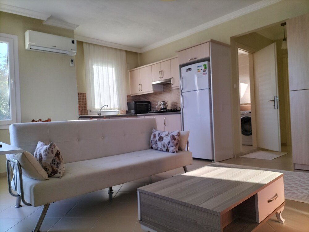 Саригерме: Sarigerme Zeytin Apart