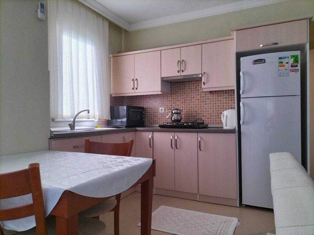 Саригерме: Sarigerme Zeytin Apart