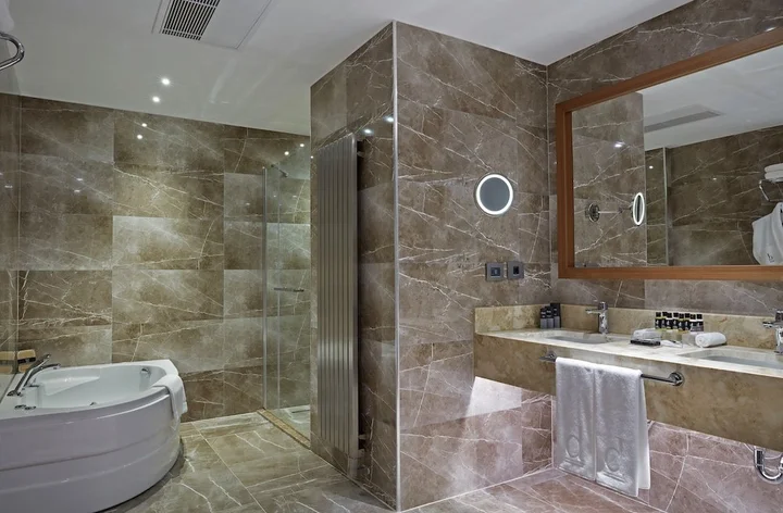 Кайсери: Отель Dedeman Kayseri